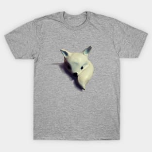 Ceramic Fox T-Shirt